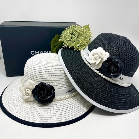 NEW Fashion Summer Hat - Picture 2 of 2